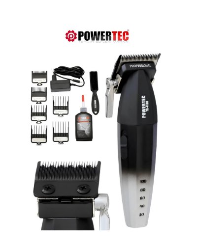 POWERTEC TR-4100 Tıraş Makinesi